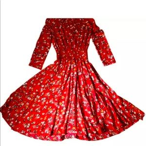 Maje beautiful women dress size 3 , Preown…